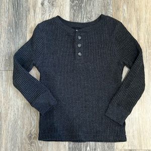 Old Navy Thermal size 4T